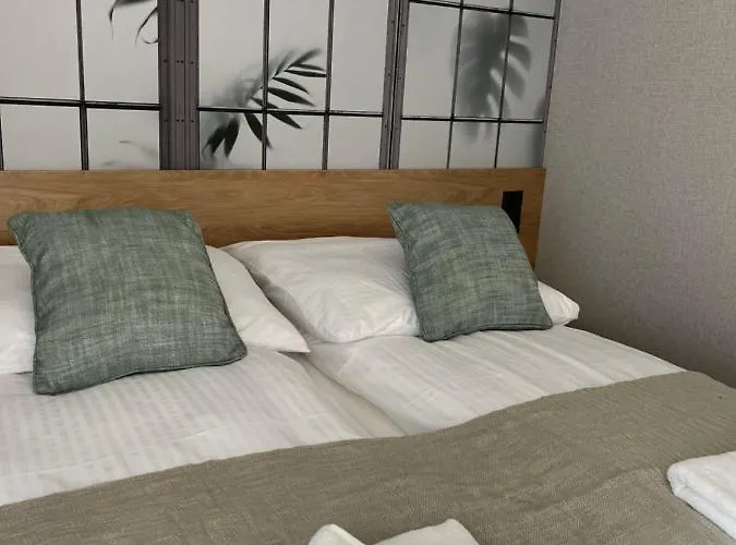 Apartamenty Skorzewo