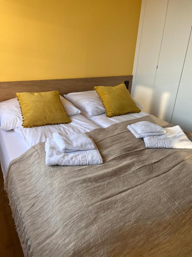 Apartamenty Skorzewo Apartment *