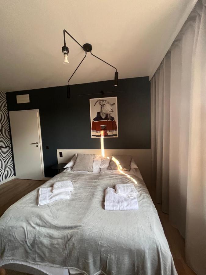Apartamenty Skorzewo *