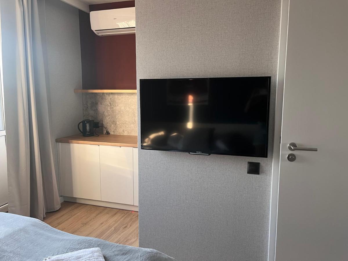 Apartamenty Skorzewo