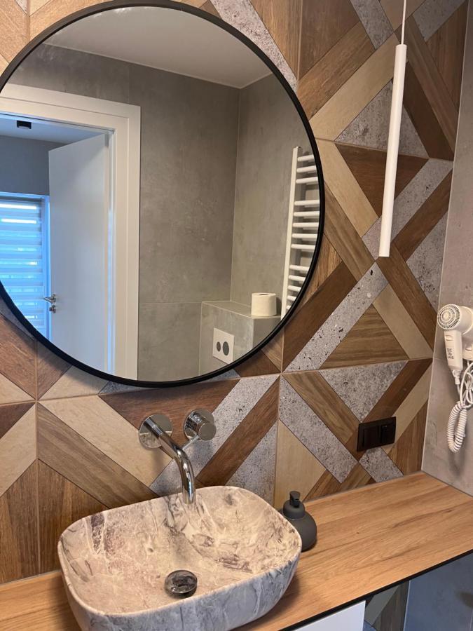 Apartamenty Skorzewo * Skórzewo