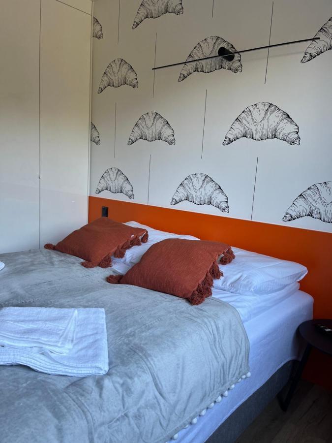 Apartamenty Skorzewo