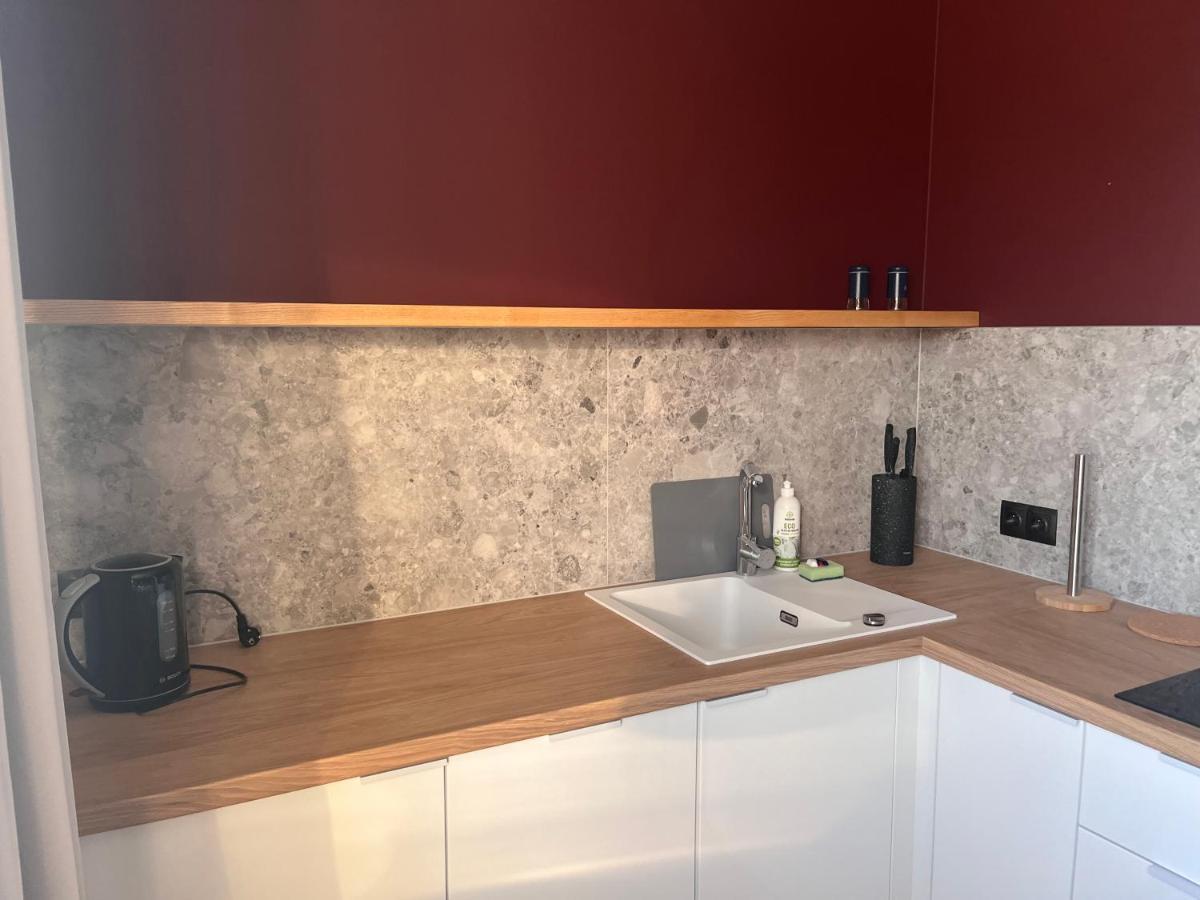 Apartamenty Skorzewo * Skórzewo