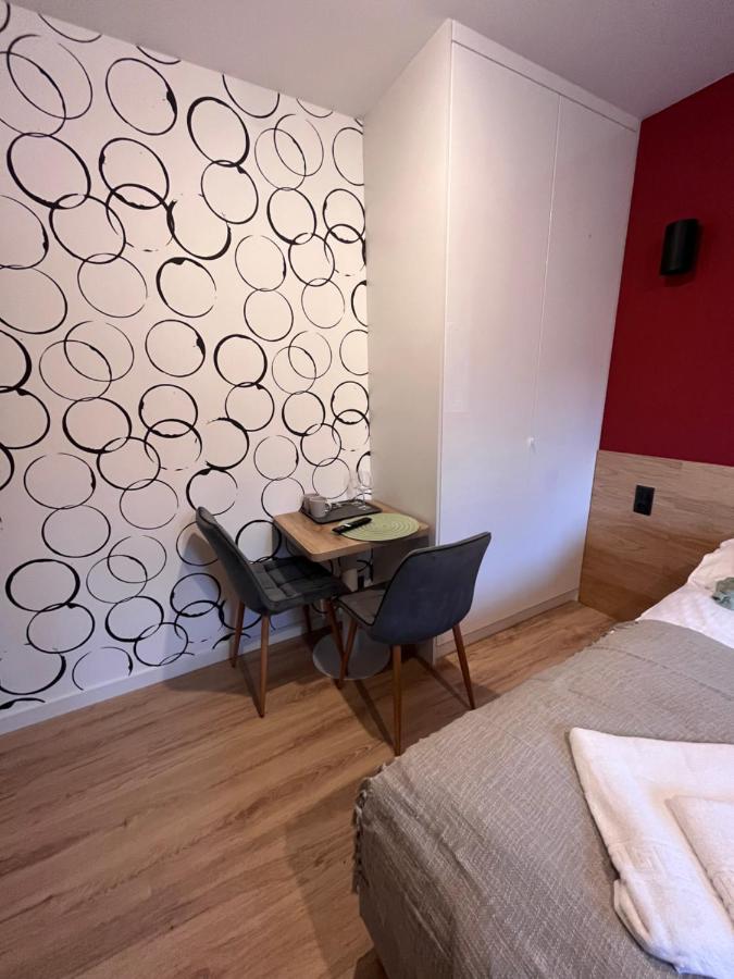 Apartamenty Skorzewo Apartment Skórzewo