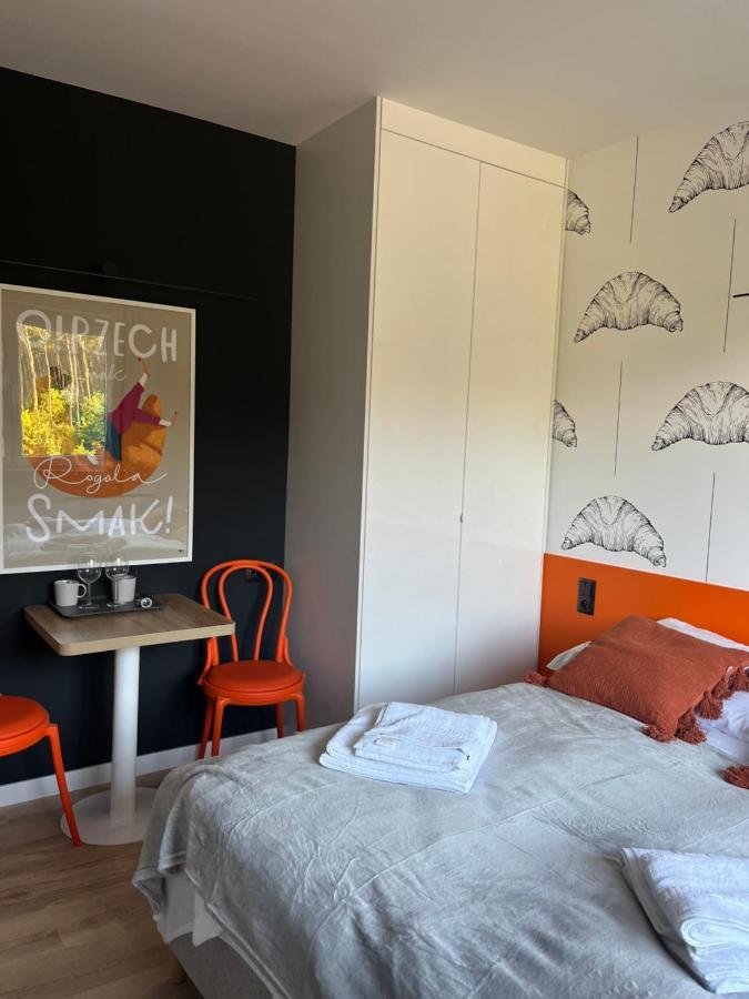 Apartamenty Skorzewo Skórzewo