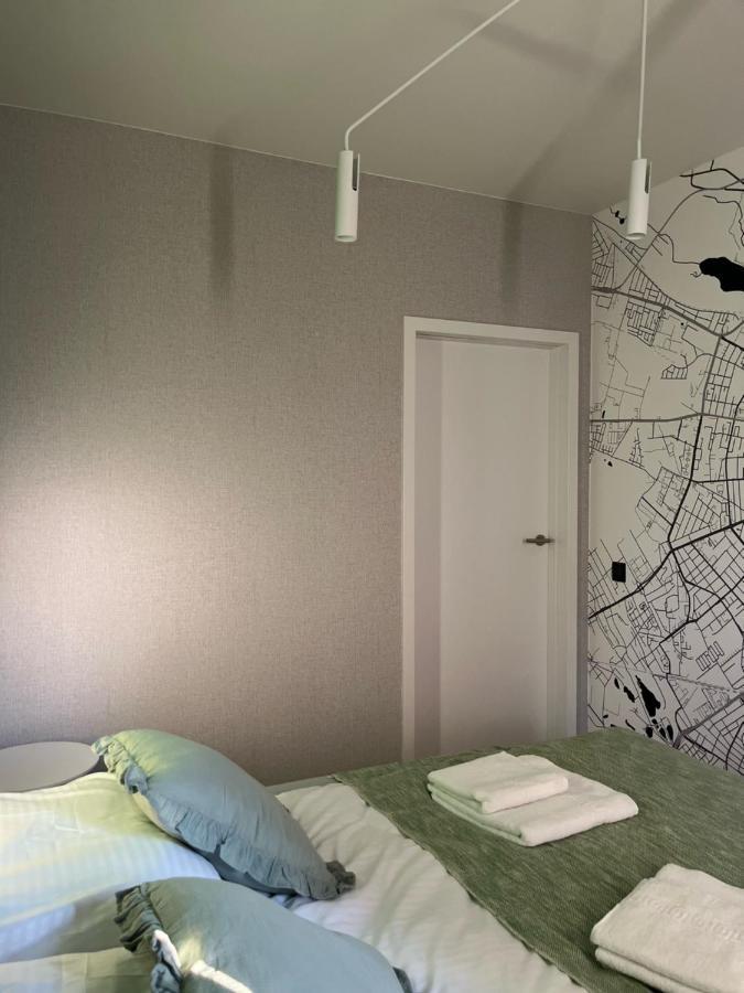 Apartamenty Skorzewo Apartment *