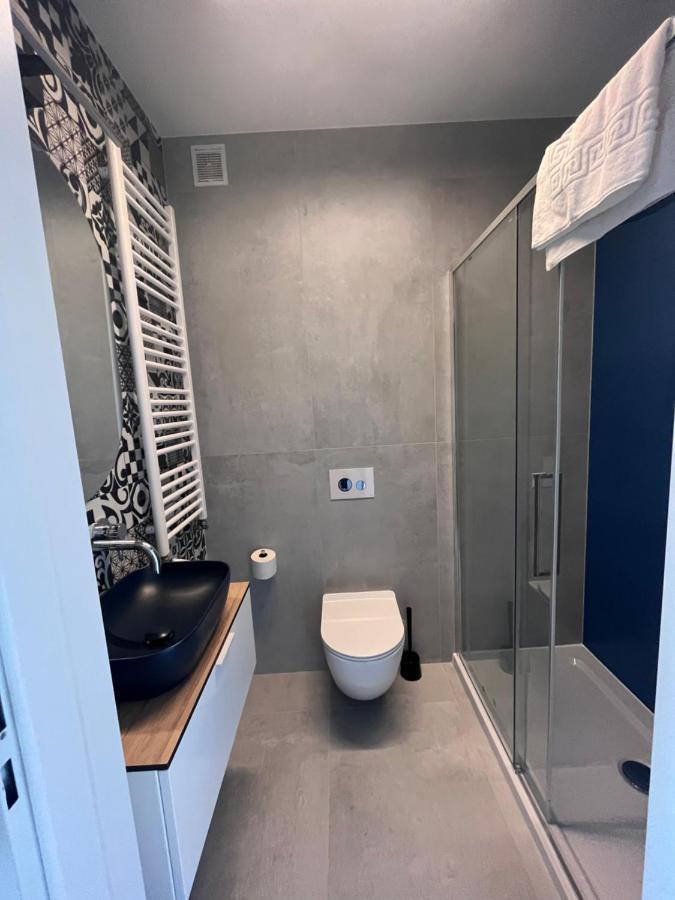 Apartamenty Skorzewo *