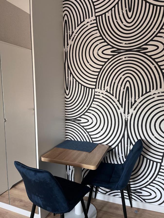 Apartamenty Skorzewo Apartment