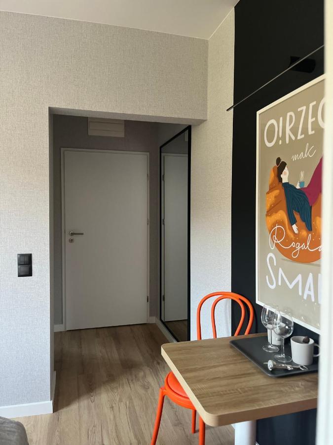 Apartamenty Skorzewo * Skórzewo