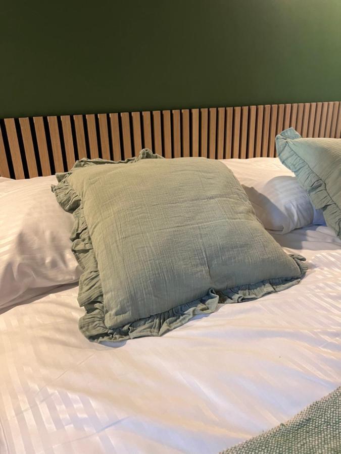 Apartamenty Skorzewo