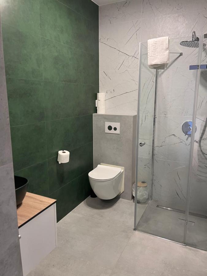 Apartamenty Skorzewo * Skórzewo