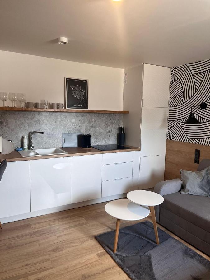 Apartamenty Skorzewo