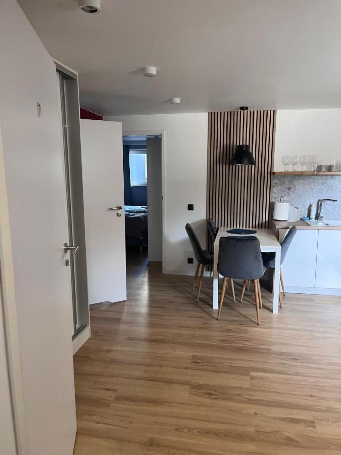 Apartamenty Skorzewo * Skórzewo
