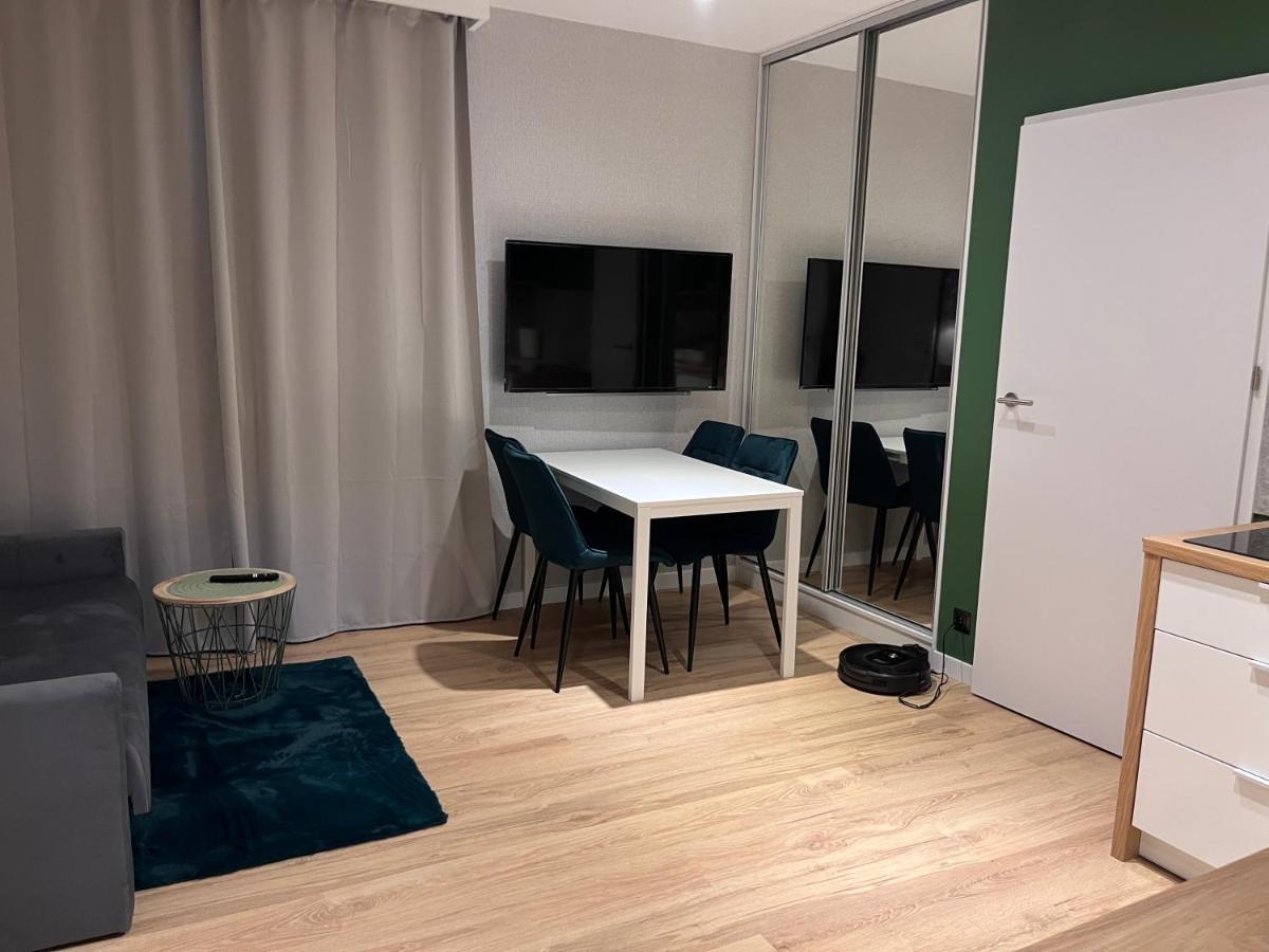Apartment Apartamenty Skorzewo