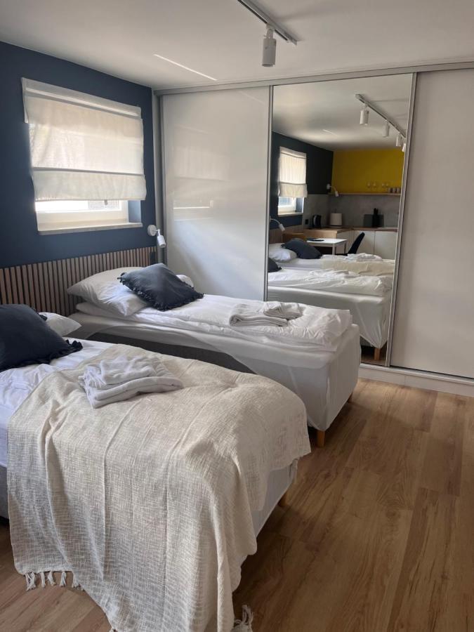 Apartamenty Skorzewo Apartment *