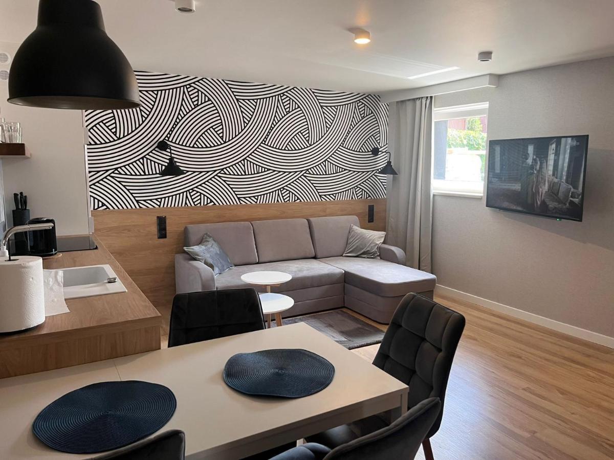 Apartamenty Skorzewo Apartment Skórzewo