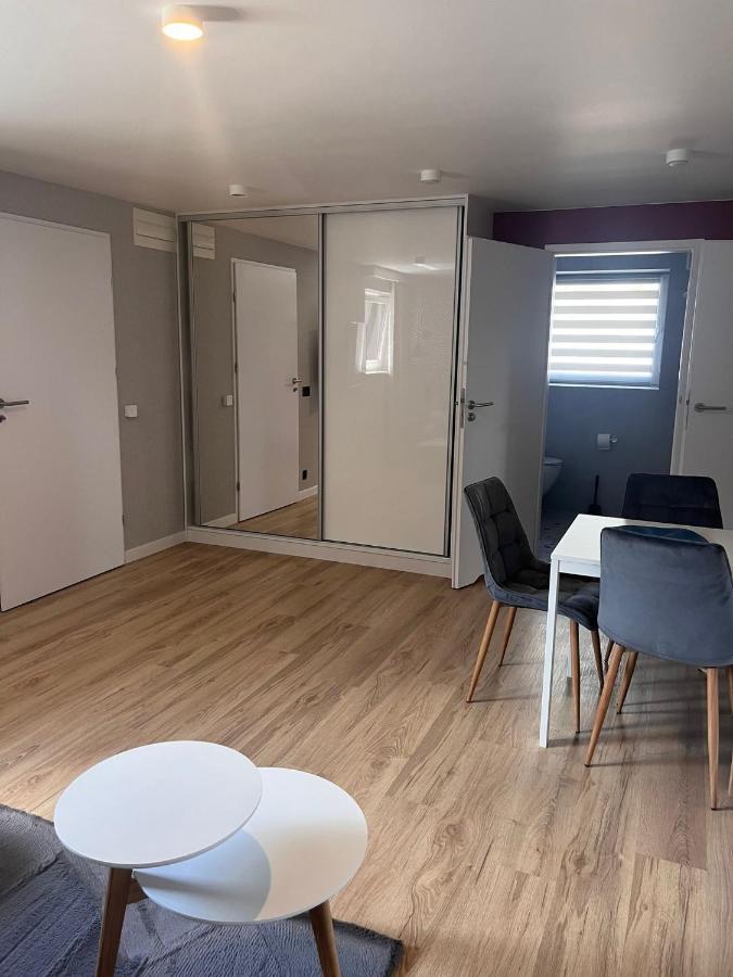 Apartment Apartamenty Skorzewo *