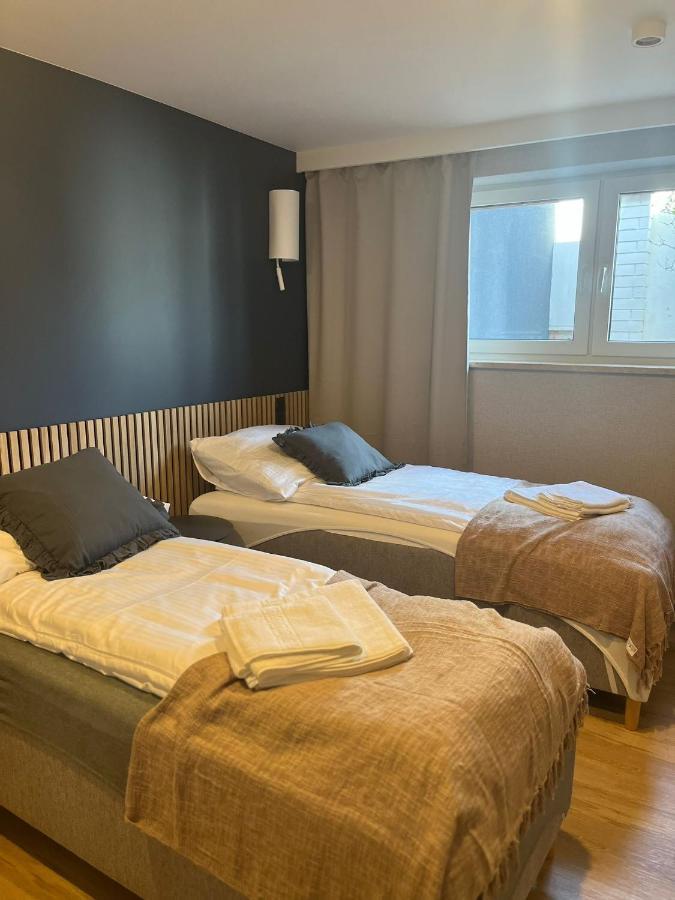 Apartamenty Skorzewo Apartment