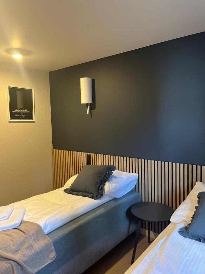 Apartamenty Skorzewo *