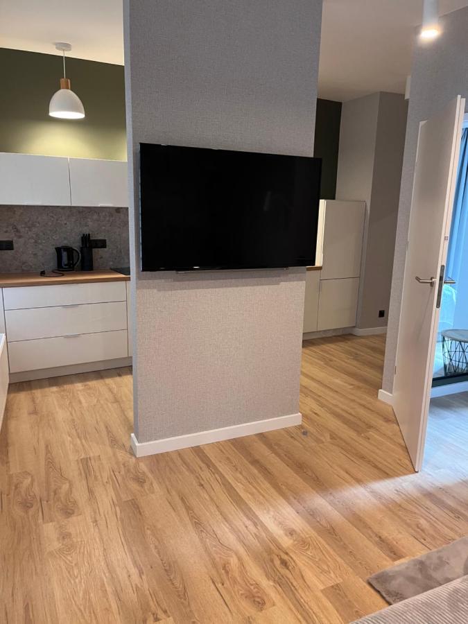 Apartamenty Skorzewo