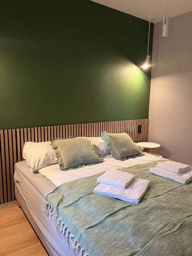Apartamenty Skorzewo Apartment Skórzewo