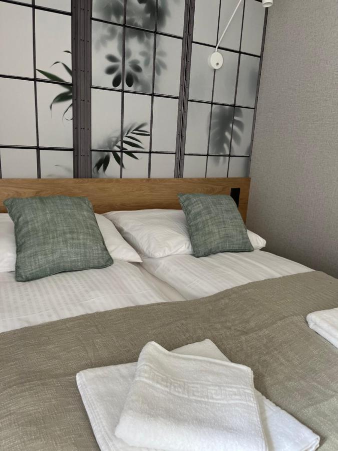 Apartamenty Skorzewo
