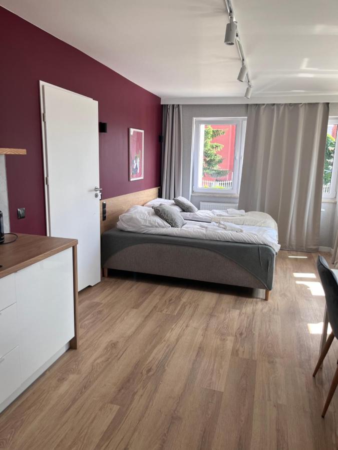 Apartamenty Skorzewo Apartment Skórzewo