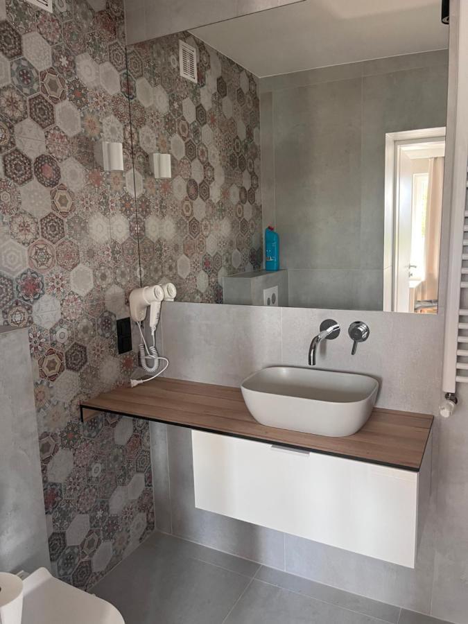 Apartment Apartamenty Skorzewo Skórzewo