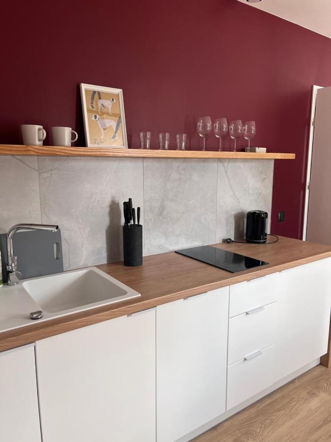 Apartamenty Skorzewo Apartment Skórzewo