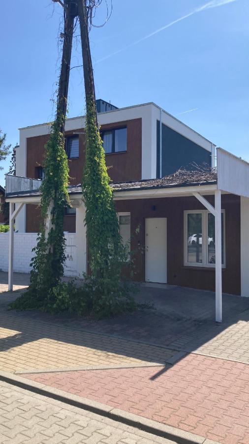 Apartment Apartamenty Skorzewo