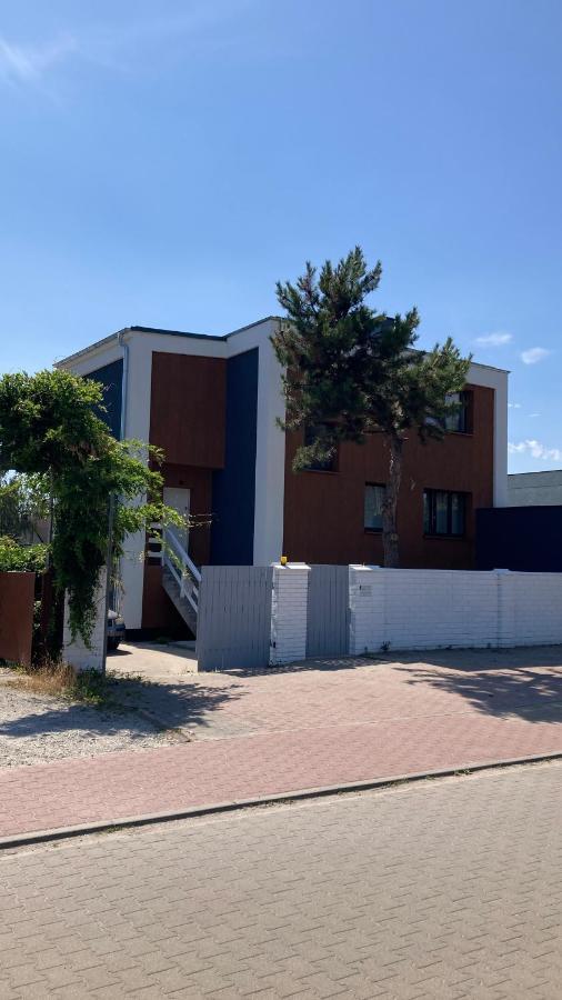 Apartamenty Skorzewo Apartment Skórzewo