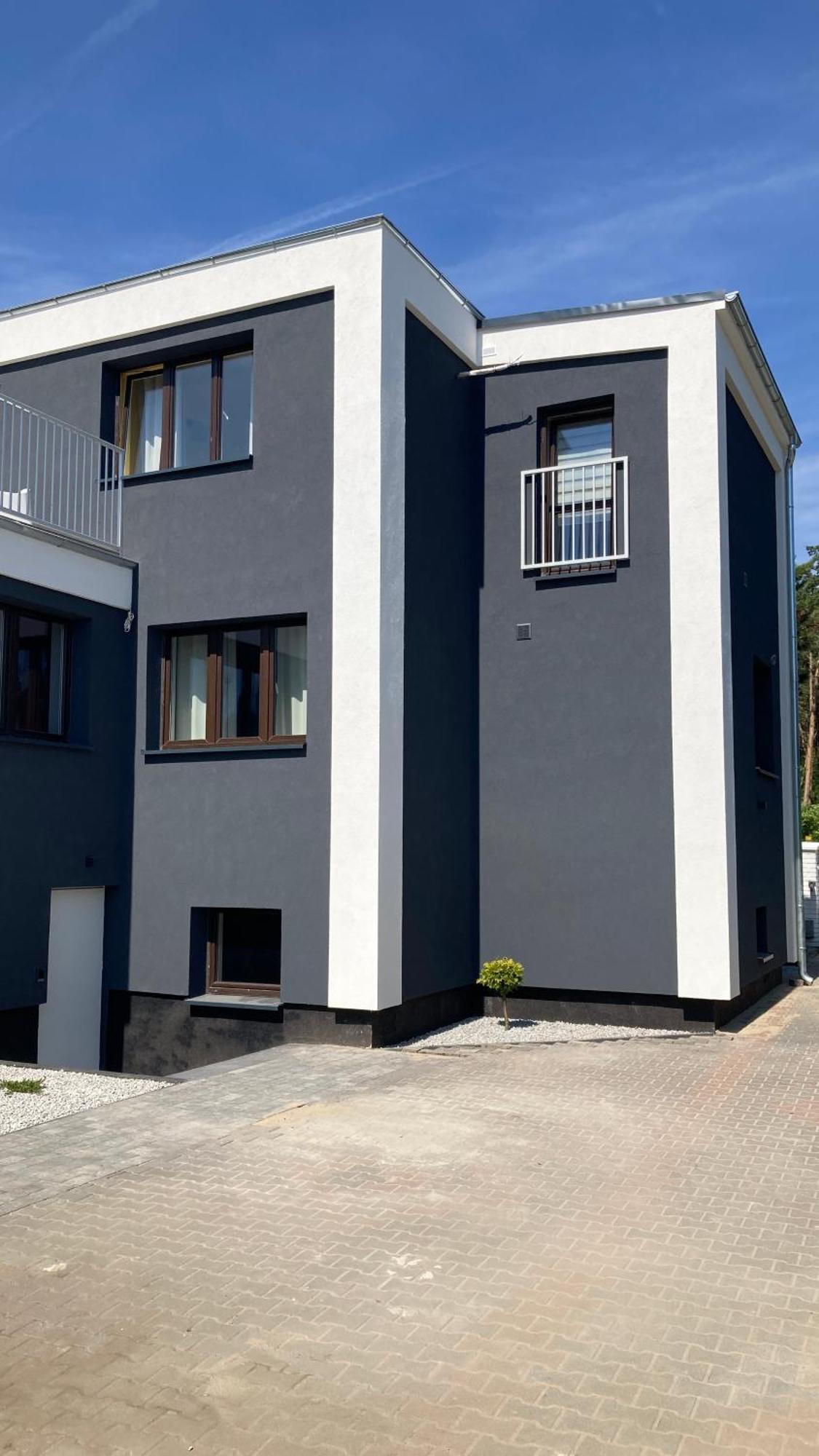 Apartamenty Skorzewo * Skórzewo