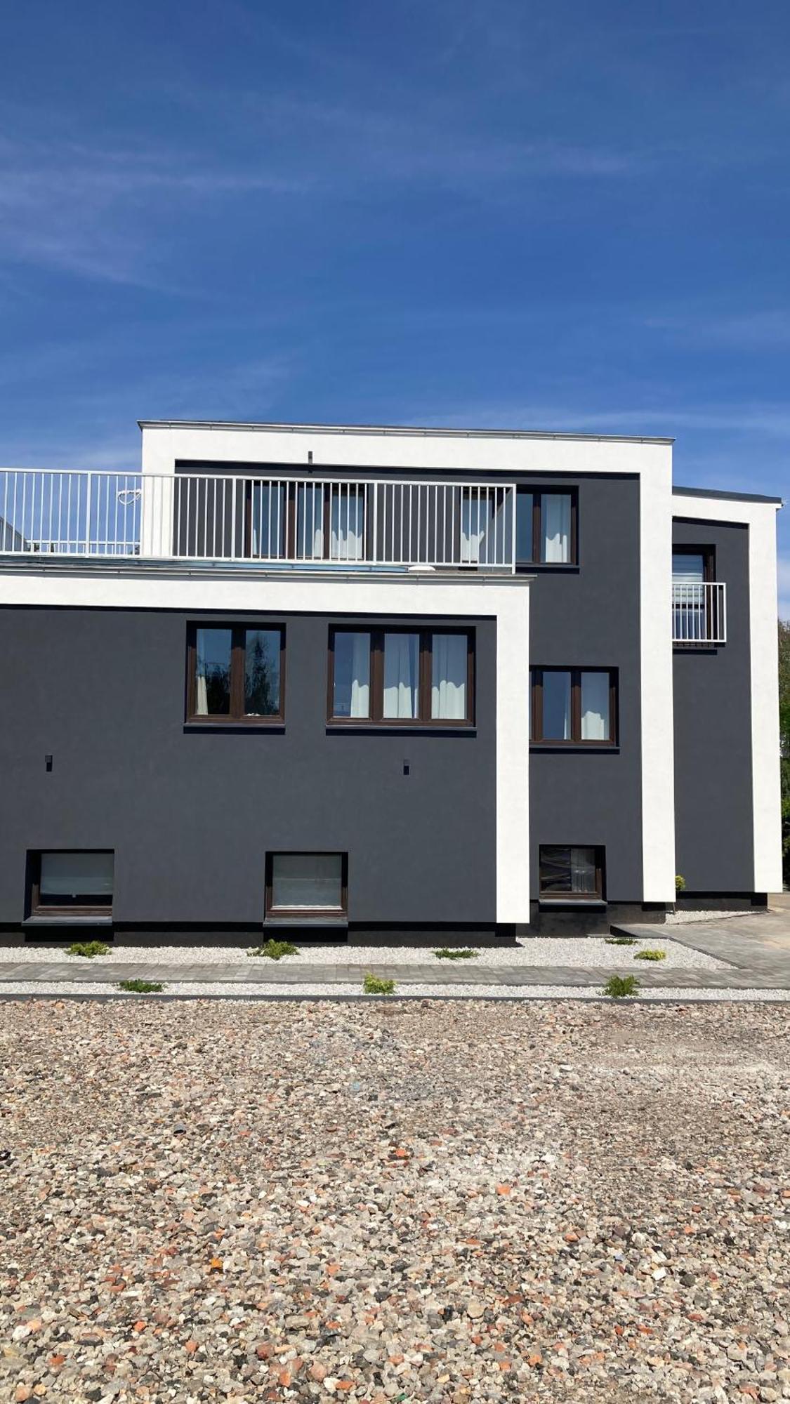 Apartamenty Skorzewo * Skórzewo