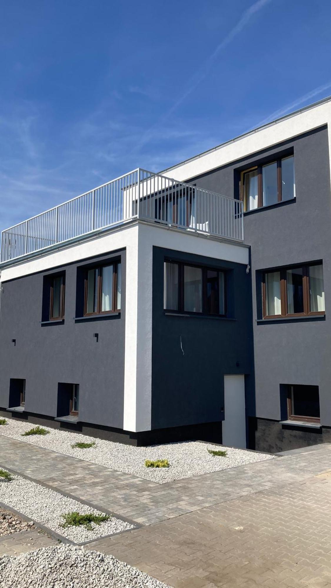 Apartamenty Skorzewo Apartment Skórzewo
