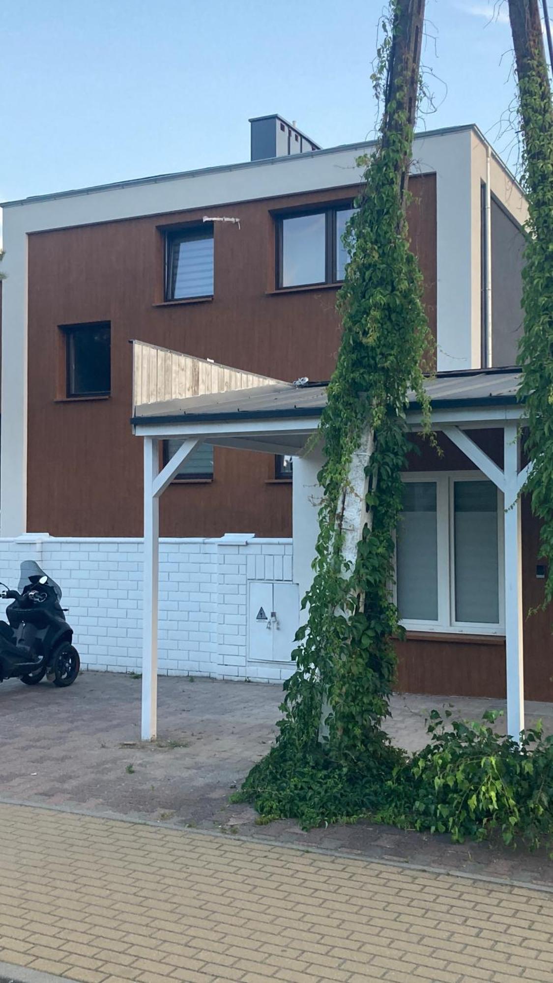 Apartamenty Skorzewo * Skórzewo