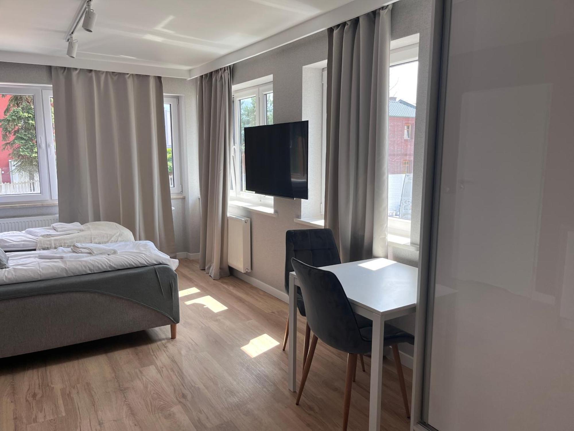 Apartamenty Skorzewo Apartment