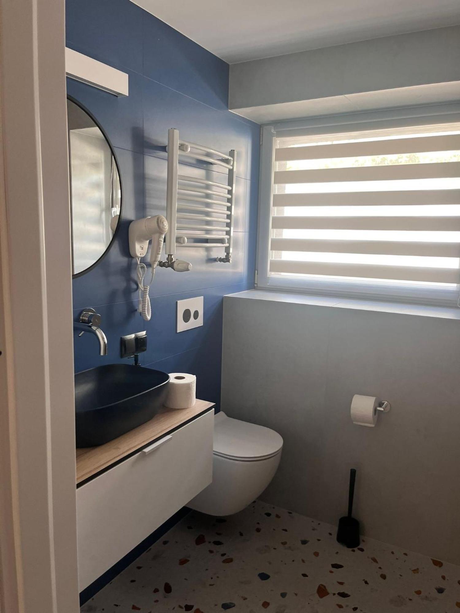 Apartamenty Skorzewo *