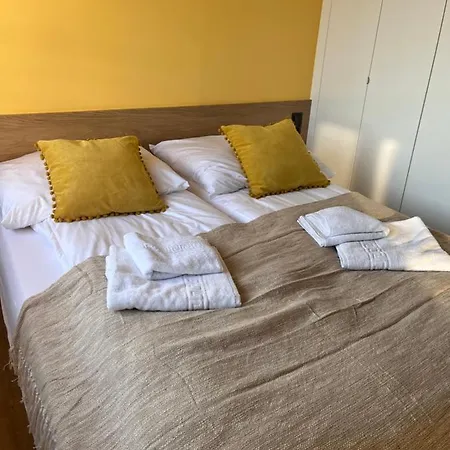 Apartamenty Skorzewo Exterior foto