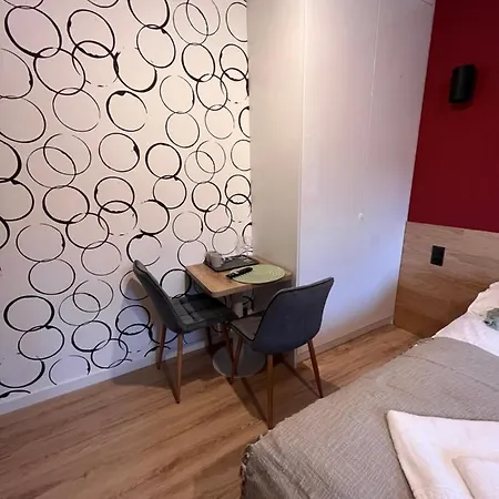 Apartamenty Skorzewo Exterior foto
