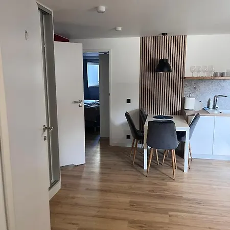 Apartamenty Skorzewo Exterior foto