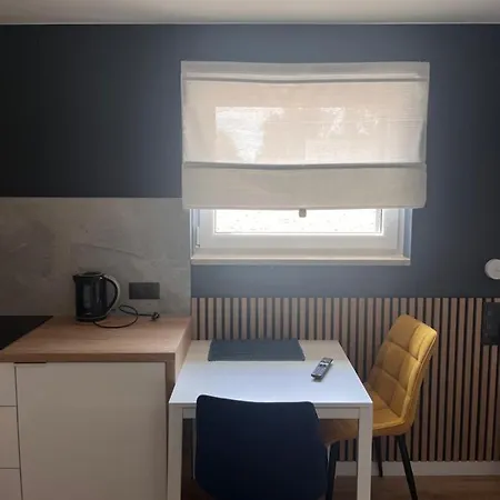 Apartamenty Skorzewo Exterior foto