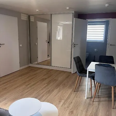 Apartamenty Skorzewo Exterior foto