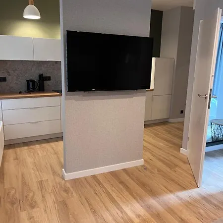 Apartamenty Skorzewo Exterior foto