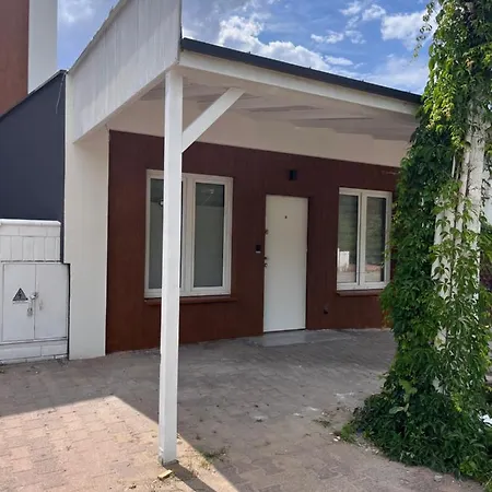 Apartamenty Skorzewo Exterior foto