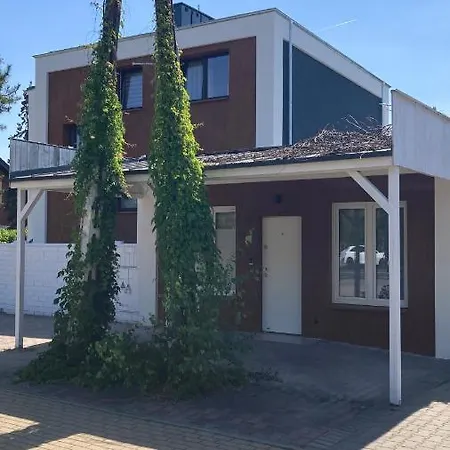 Apartamenty Skorzewo Exterior foto