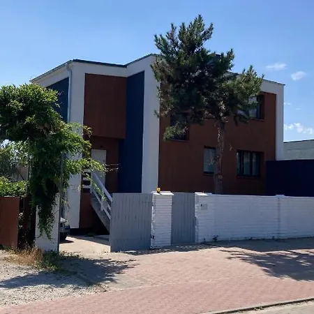Apartamenty Skorzewo Exterior foto