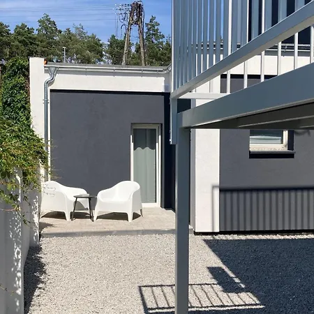 Apartamenty Skorzewo Exterior foto