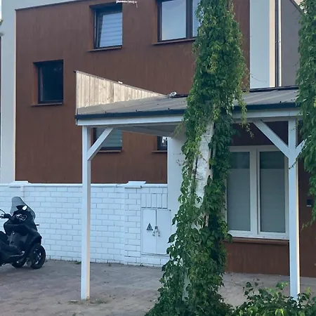 Apartamenty Skorzewo Exterior foto