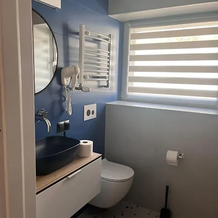 Apartamenty Skorzewo Exterior foto