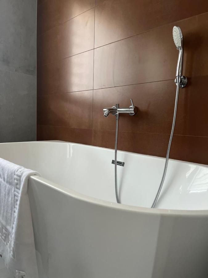 Apartamenty Skorzewo *